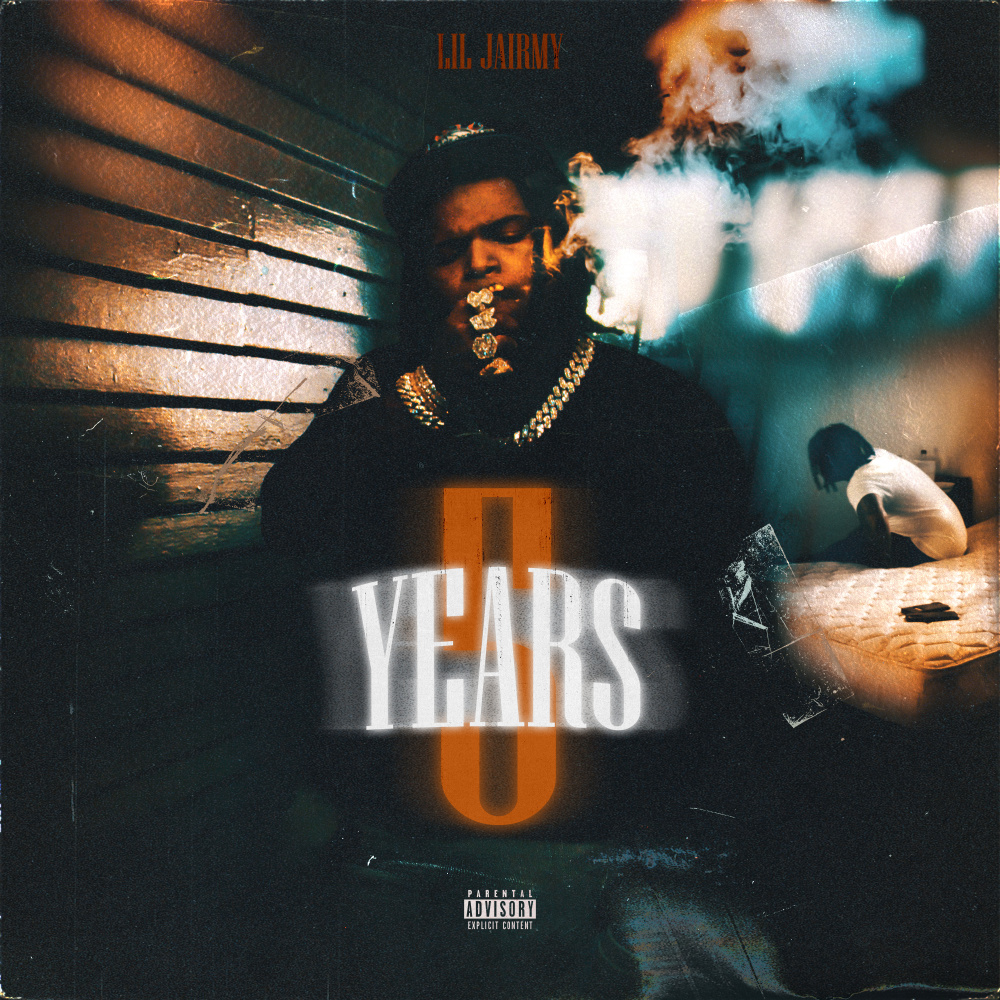 5 Years (Explicit)