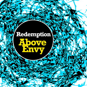 Above Envy的专辑Redemption Redemption