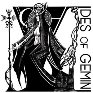 收聽Ides Of Gemini的Carthage歌詞歌曲