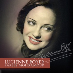 Listen to Chez Moi (Renez Donc Chez Moi) song with lyrics from Lucienne Boyer