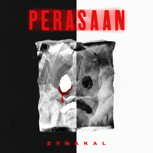 Album Perasaan from Zynakal