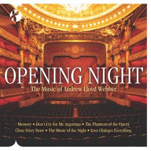 收聽Yuri Sazonoff的Any Dream Will Do (From "Joseph and the Technicolor Dreamcoat") (其他)歌詞歌曲
