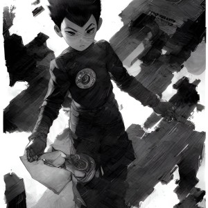 ดาวน์โหลดและฟังเพลง Rocketboy (Explicit) พร้อมเนื้อเพลงจาก Astroboy