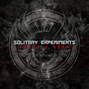 Solitary Experiments的專輯Crash & Burn