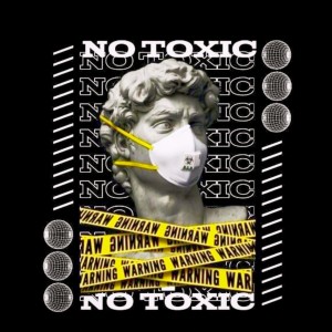 收聽Toxicmotionrsa的Undercover歌詞歌曲