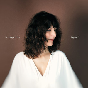 Album À chaque fois from Daphné