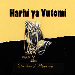 Album Harhi ya vutomi (Explicit) oleh Starshine