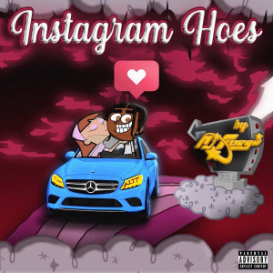 Listen to Instagram Hoes (Explicit) song with lyrics from NJ Fuego