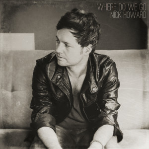 Album Where Do We Go oleh Nick Howard