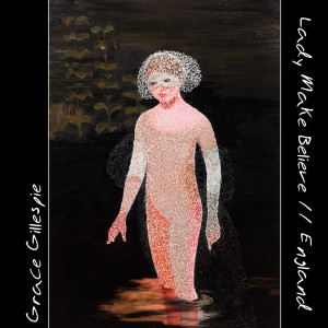 Listen to England song with lyrics from Grace Gillespie