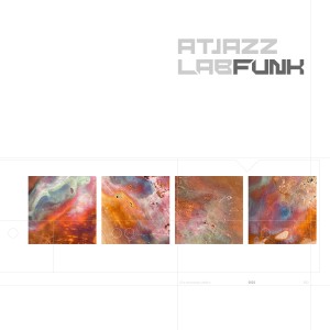 AtJazz的專輯Labfunk (21st Anniversary Edition)