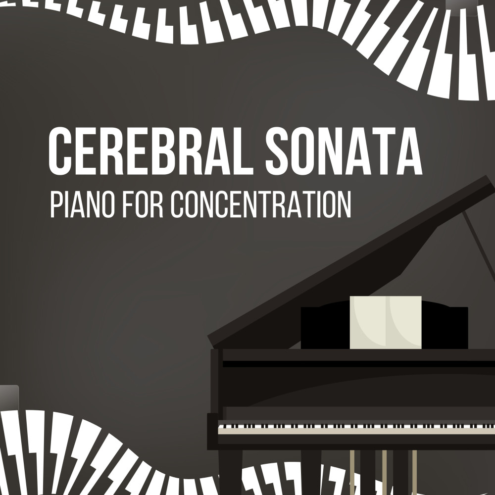 Cognitive Balance through Piano Concentration