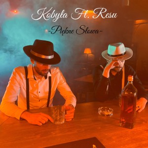 Album Piękne Słowa (Explicit) from Kobyła