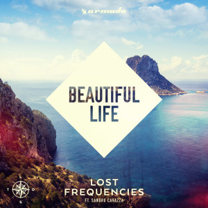 Lost Frequencies的專輯Beautiful Life