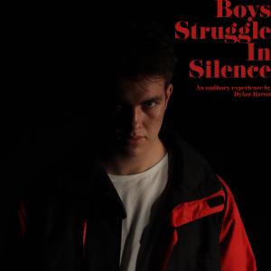 DBX的專輯Boys Struggle In Silence (Explicit)