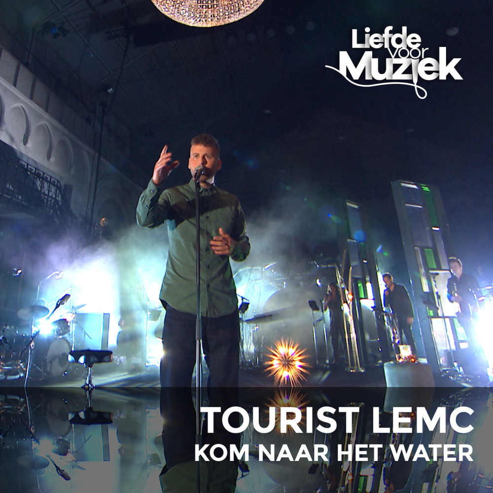 Kom Naar Het Water (Uit Liefde Voor Muziek)