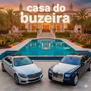 Album Casa do Buzeira from 