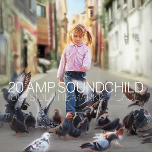 Listen to Stucco (Lying in My Bed) song with lyrics from 20 Amp Soundchild