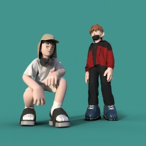 default playlist img