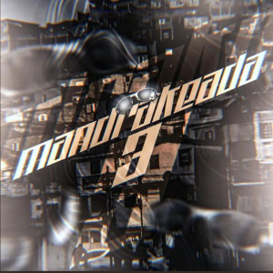 Listen to Mandrakeada 3 (Explicit) song with lyrics from DJ Silva Original