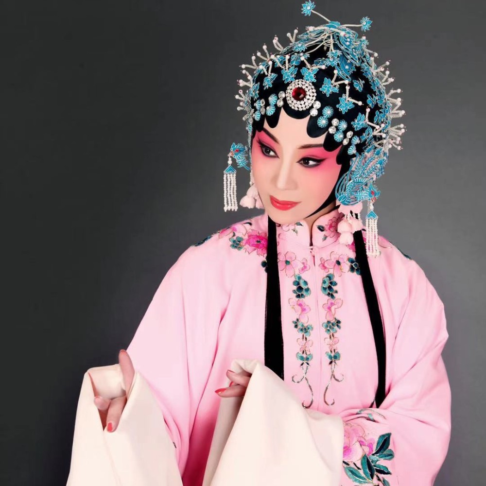 苏凤丽