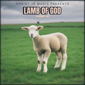 Christ Jr的專輯Lamb Of God