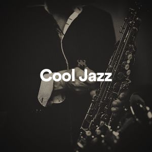 Album Cool Jazz from Chilled Jazz Masters