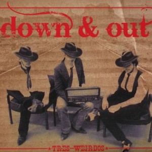 ดาวน์โหลดและฟังเพลง Zombie Soup พร้อมเนื้อเพลงจาก Down & Out