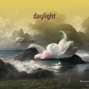 Dengarkan lagu Daylight (Remastered 2023) nyanyian dewi nazla dengan lirik
