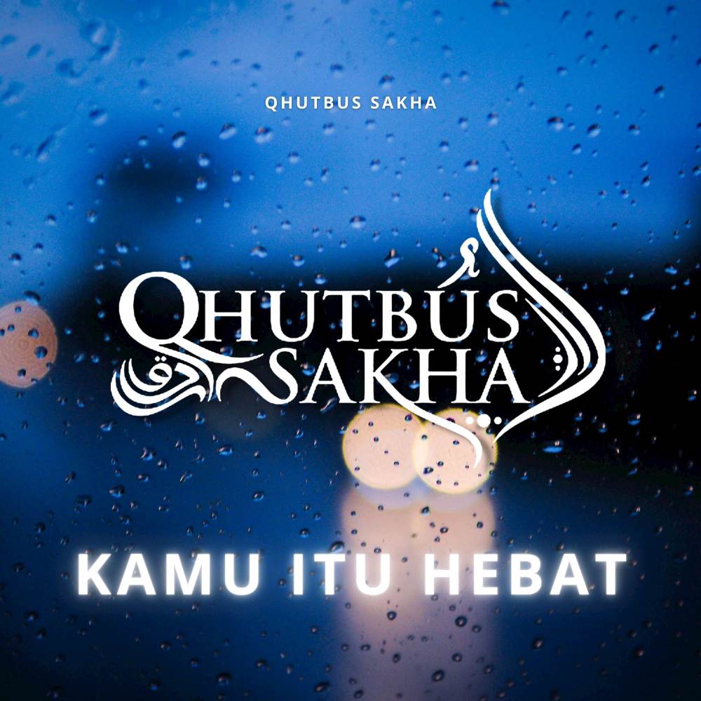 Kamu Itu Hebat