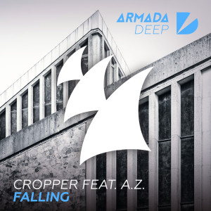 อัลบัม Falling ศิลปิน Cropper