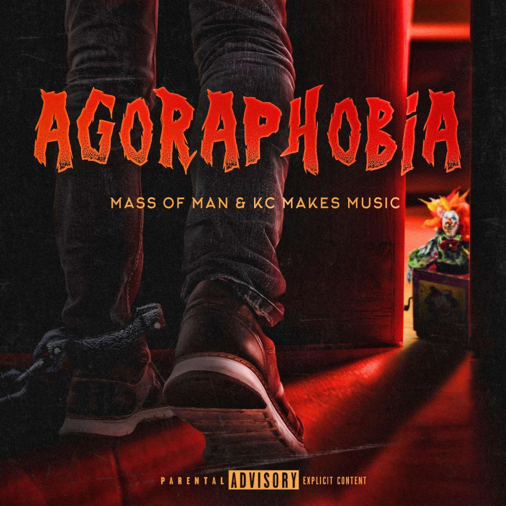 Agoraphobia (Explicit)
