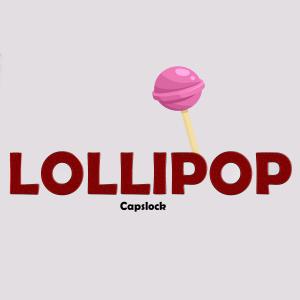 收聽Capslock的Lollipop歌詞歌曲