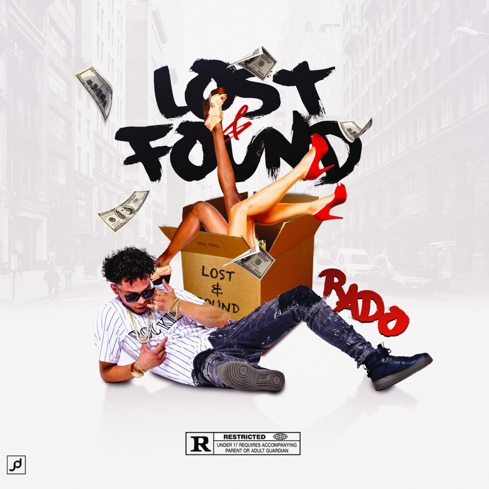 Lost & Found (Explicit)