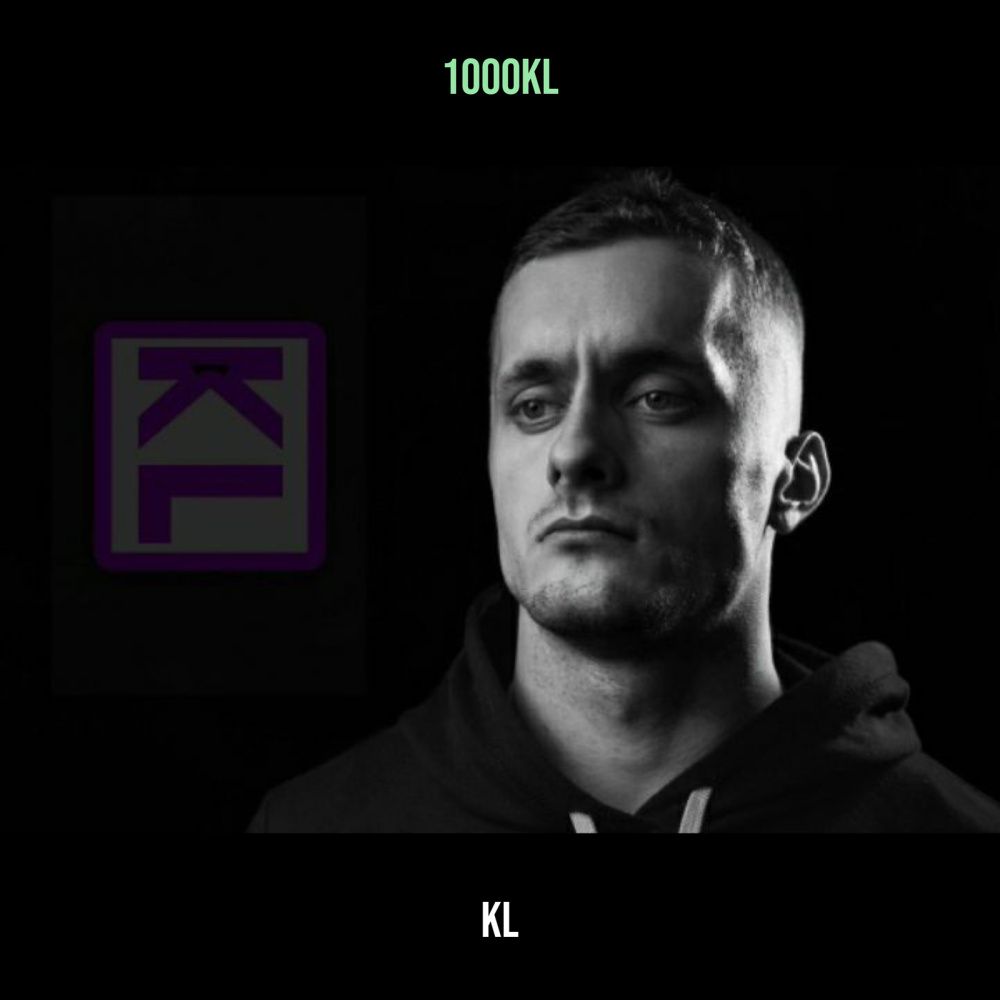 1000kl