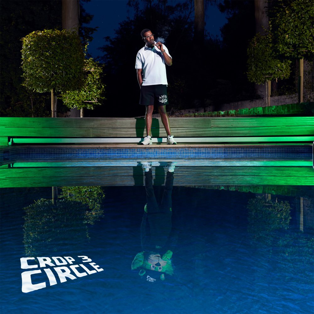 Outro (feat. Debbie) (Explicit)