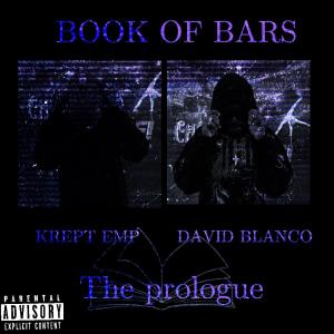 David Blanco的專輯BOOK OF BARS (THE PROLOGUE) [Explicit]