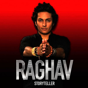 收聽Raghav的Angel Eyes (feat. Jucxi & Frankey Maxx)歌詞歌曲