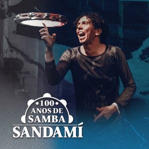 Album 100 Anos de Samba from Sandami