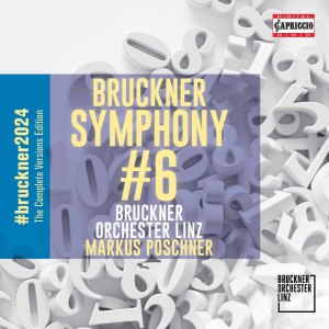Bruckner Orchester Linz的專輯Bruckner: Symphony No. 6 in A Major, WAB 106