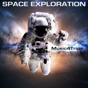 ดาวน์โหลดและฟังเพลง Space Exploration พร้อมเนื้อเพลงจาก Music4Trips