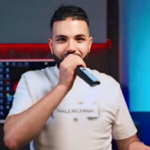 Album M3ak w Yahfarlak Sahbi 3as Dahrak from 