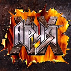 Album XX лет (Live) from 