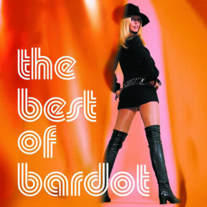 收聽Brigitte Bardot的Comic Strip (Mono Version)歌詞歌曲