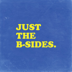 Elemeno P的專輯Just The B-Sides.