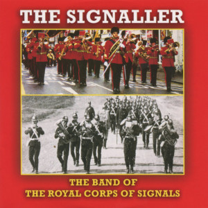 收聽The Band Of The Royal Corps Of Signals的Largo Al Factotum歌詞歌曲