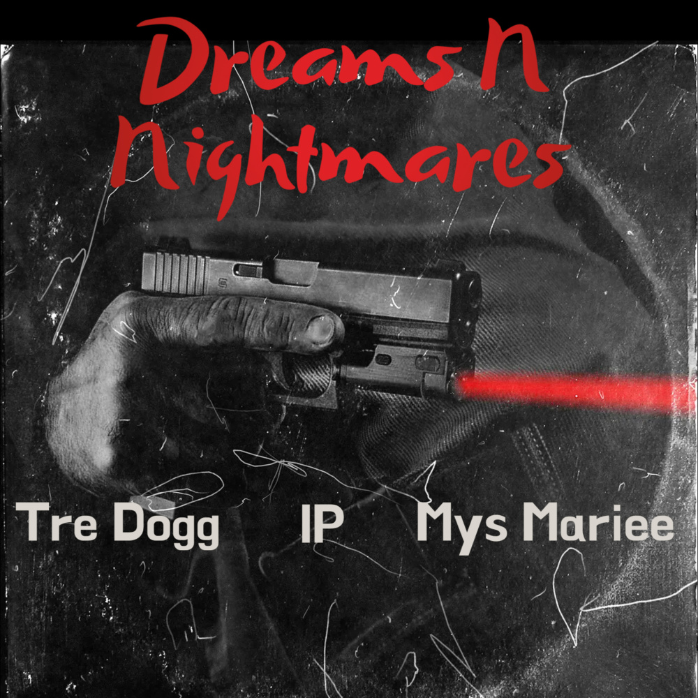 Dreams n Nightmares (Explicit)
