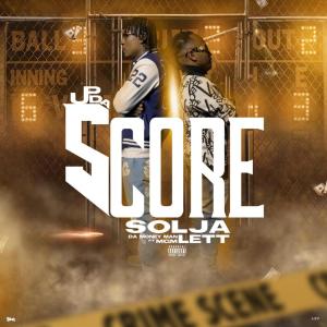 Solja Da Money Man的專輯Up Da Score (Explicit)