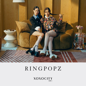 收聽Ringpopz的จีบตรงๆ歌詞歌曲
