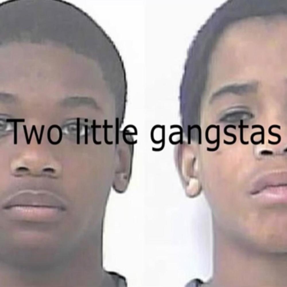double homicide (Explicit)